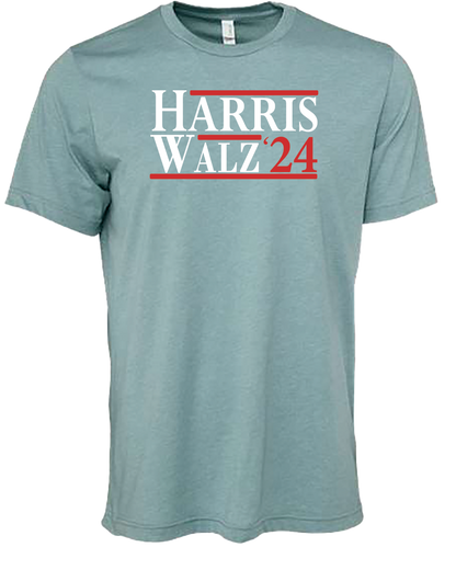 Harris Walz '24 Tee Shirt