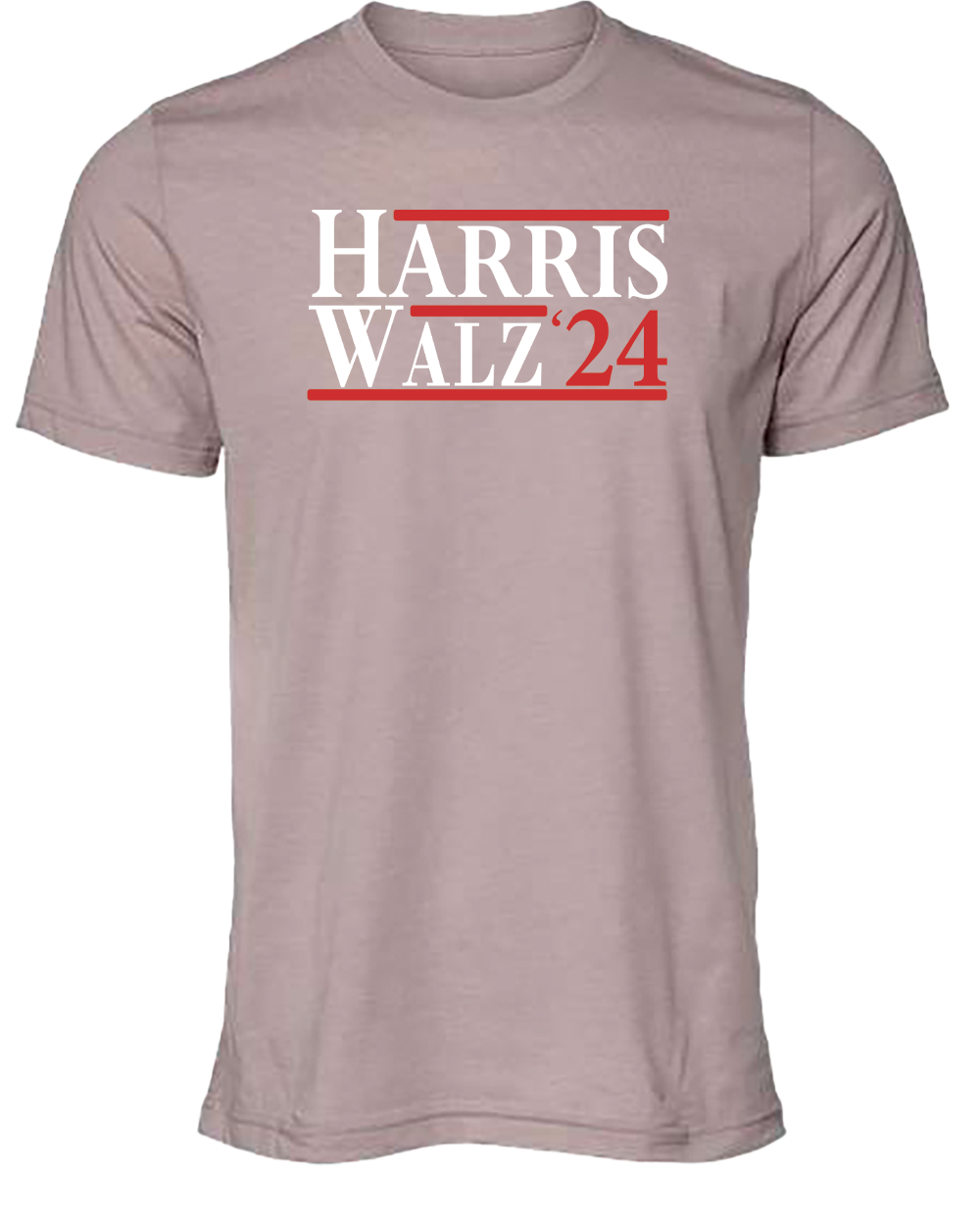 Harris Walz '24 Tee Shirt