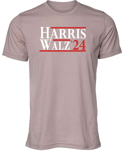 Harris Walz '24 Tee Shirt