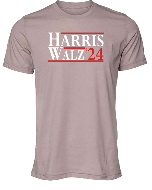 Harris Walz '24 Tee Shirt