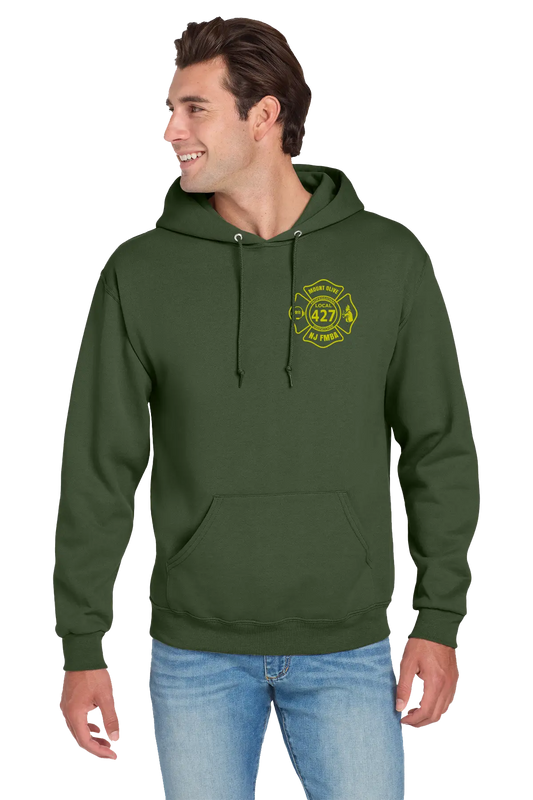 Paper Street Print Co, Blairstown, NJ.