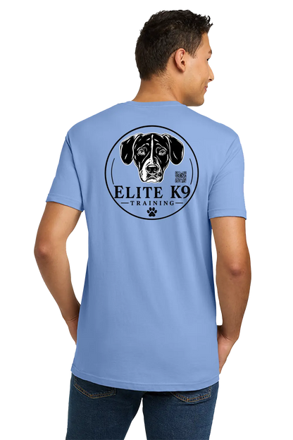Elite K9 Training, Paper Street Print Co, Blairstown, NJ.