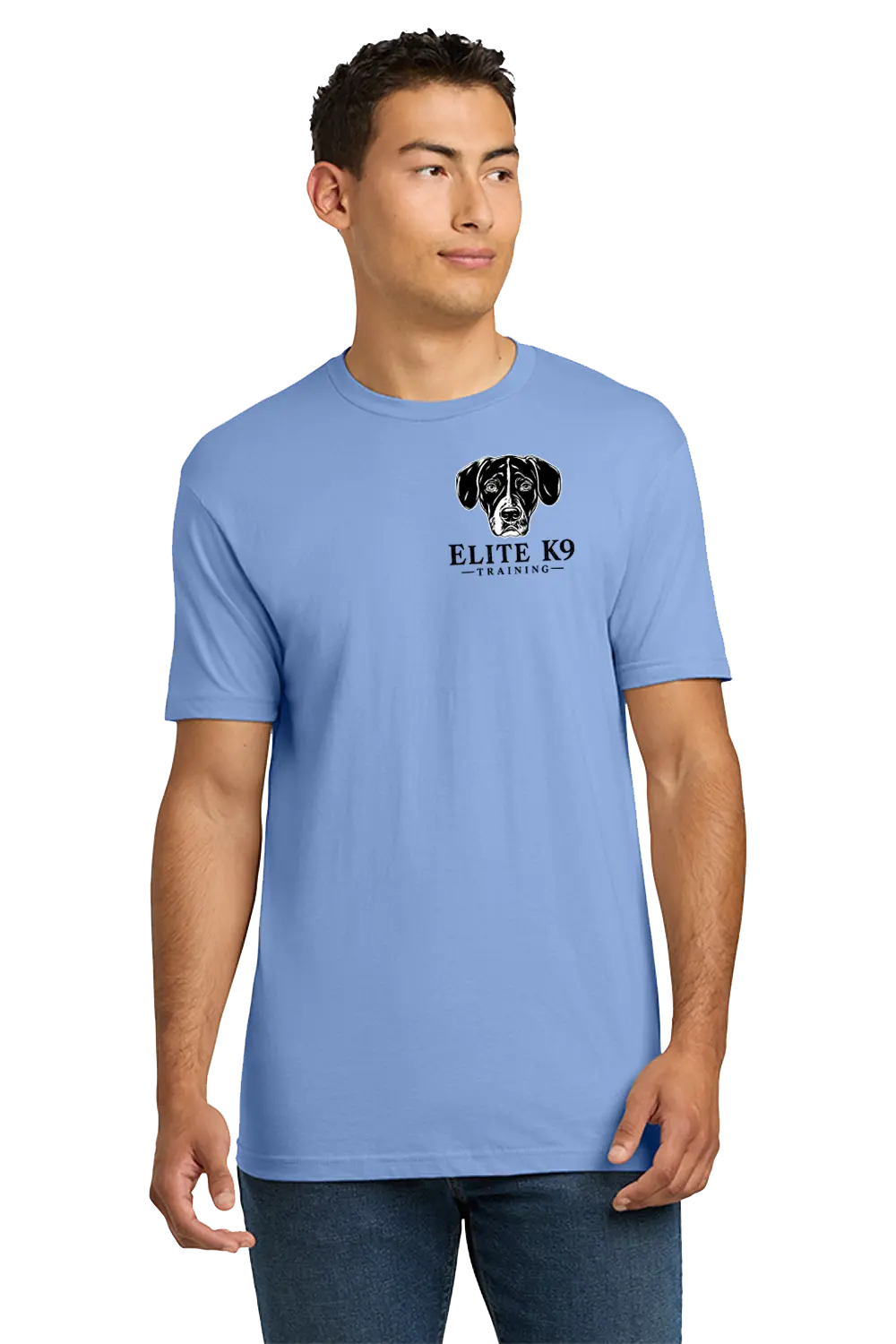 Elite K9 Training, Paper Street Print Co, Blairstown, NJ.