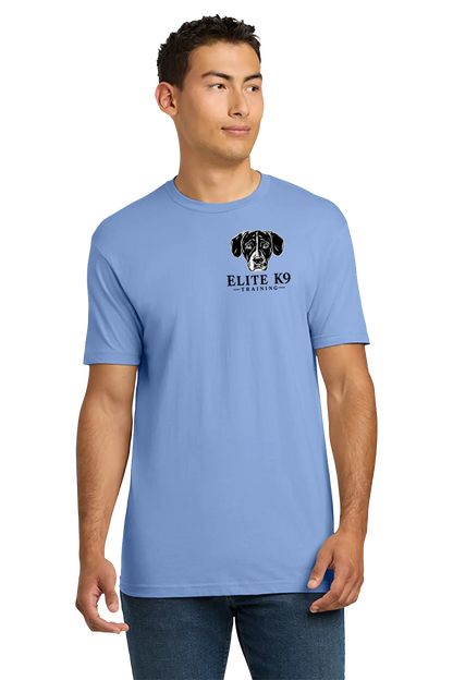 Elite K9 Training, Paper Street Print Co, Blairstown, NJ.