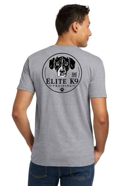 Elite K9 Training, Paper Street Print Co, Blairstown, NJ.