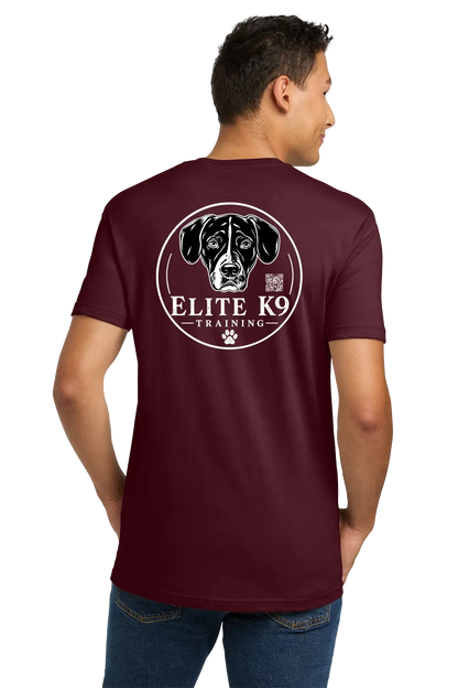 Elite K9 Training, Paper Street Print Co, Blairstown, NJ.
