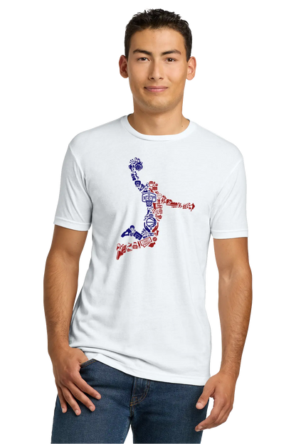 Paper Street Print Co, Blairstown, NJ.