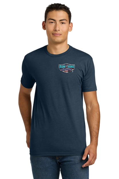 Ron & Sons Towing CVC Tees