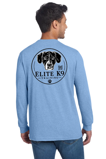 Elite K9 Training, Paper Street Print Co, Blairstown, NJ.