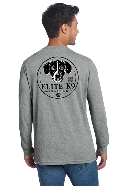 Elite K9 Training, Paper Street Print Co, Blairstown, NJ.