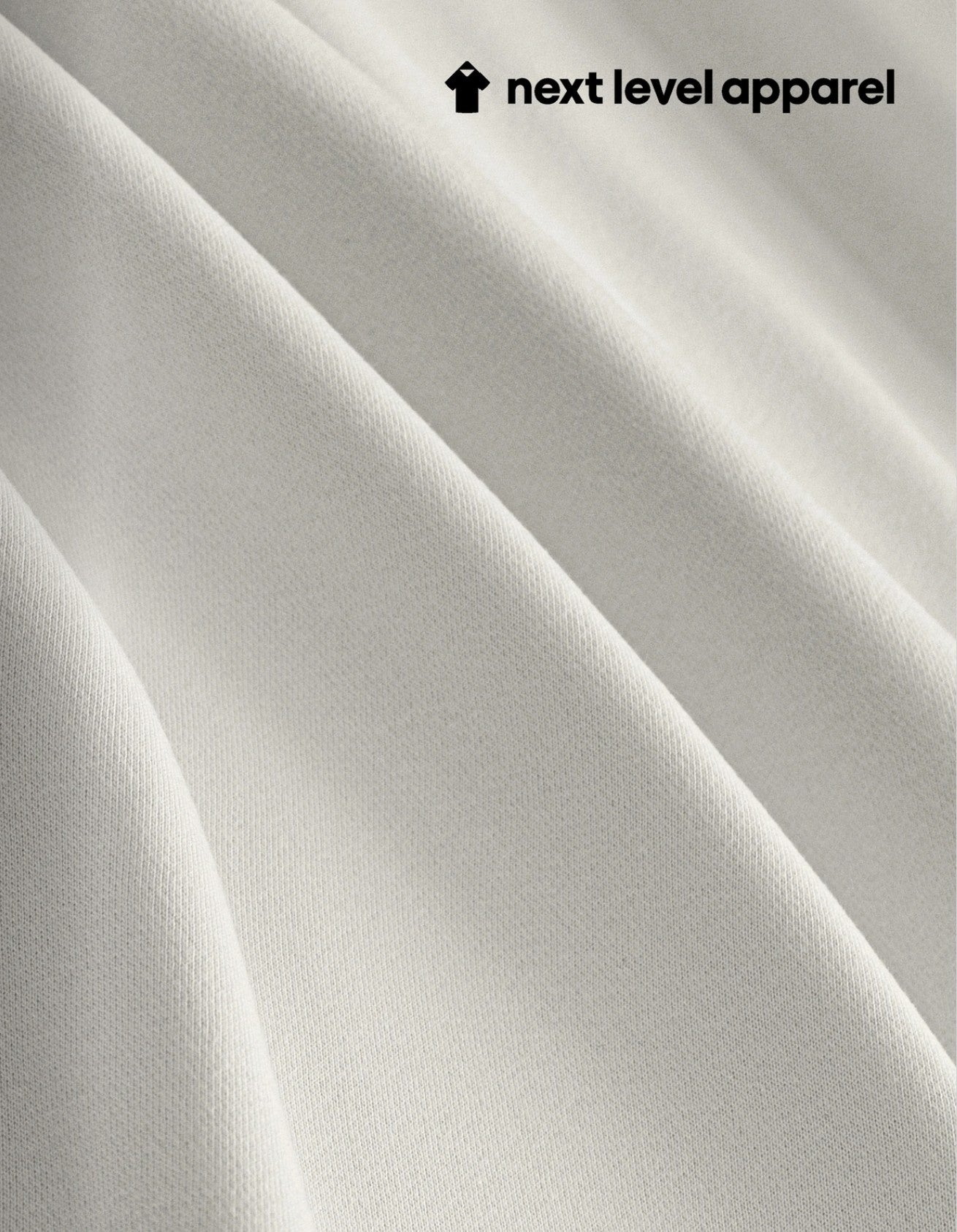 Next Level Apparel 2026 Full-Line Catalog & Paper Street Print Co, Blairstown, NJ.