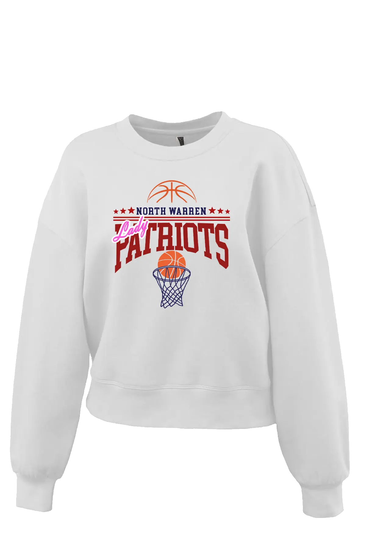 Paper Street Print Co, Blairstown, NJ.