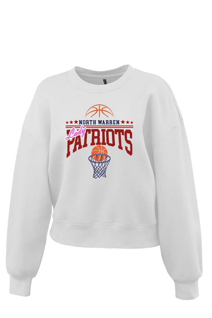 Paper Street Print Co, Blairstown, NJ.