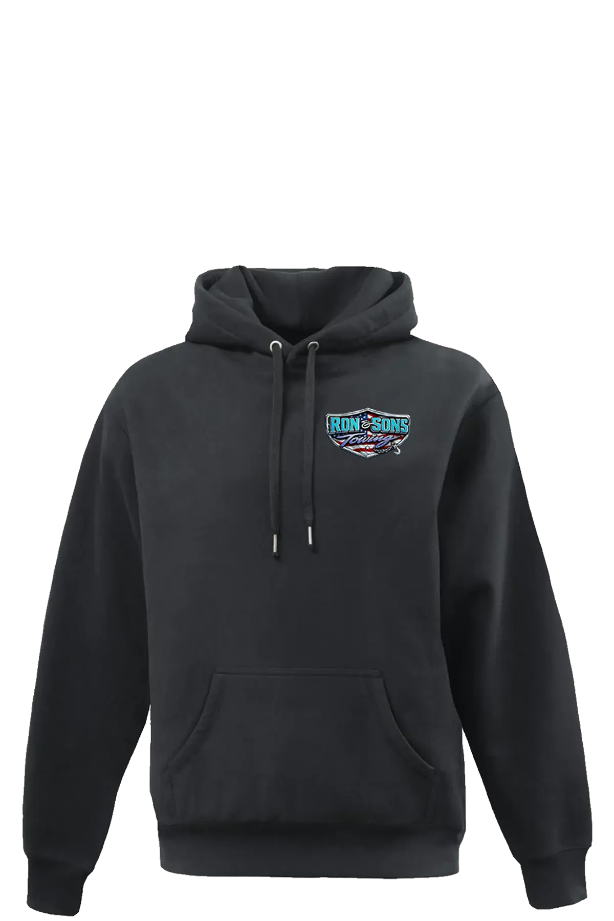 Ron and Sons Towing, Paper Street Print Co, Blairstown, NJ.