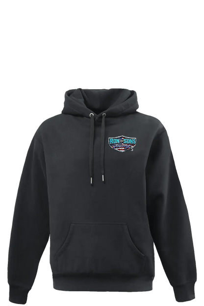 Ron and Sons Towing, Paper Street Print Co, Blairstown, NJ.