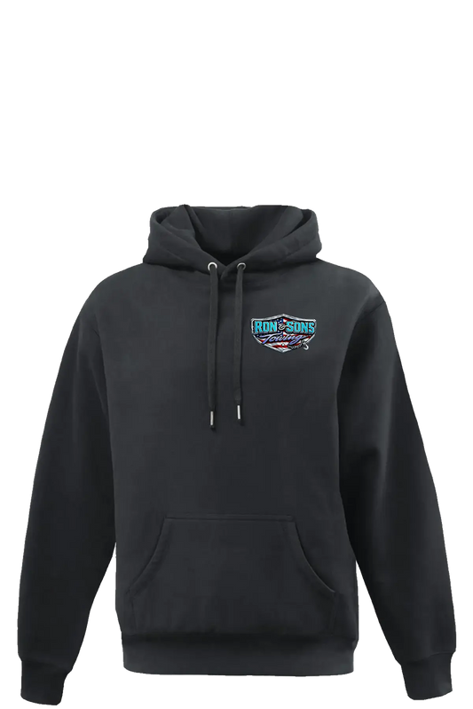 Ron and Sons Towing, Paper Street Print Co, Blairstown, NJ.