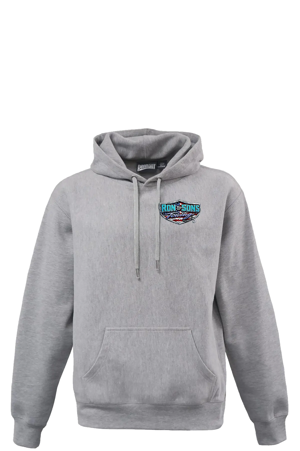 Ron and Sons Towing, Paper Street Print Co, Blairstown, NJ.