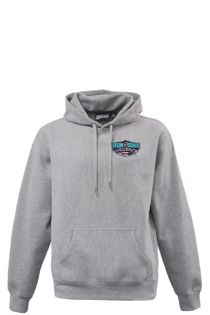 Ron and Sons Towing, Paper Street Print Co, Blairstown, NJ.