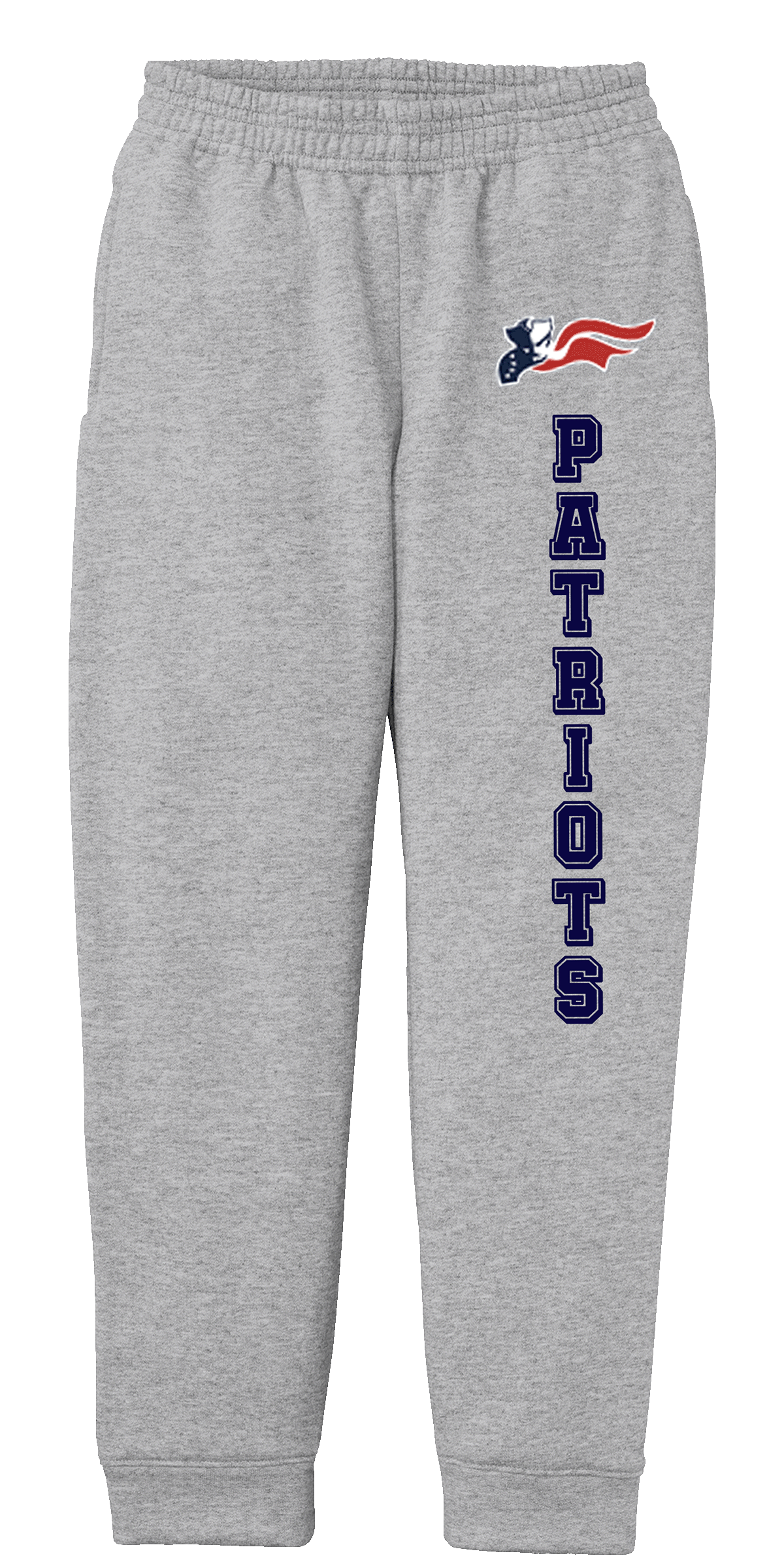 Youth 50/50 Blend Fleece Jogger