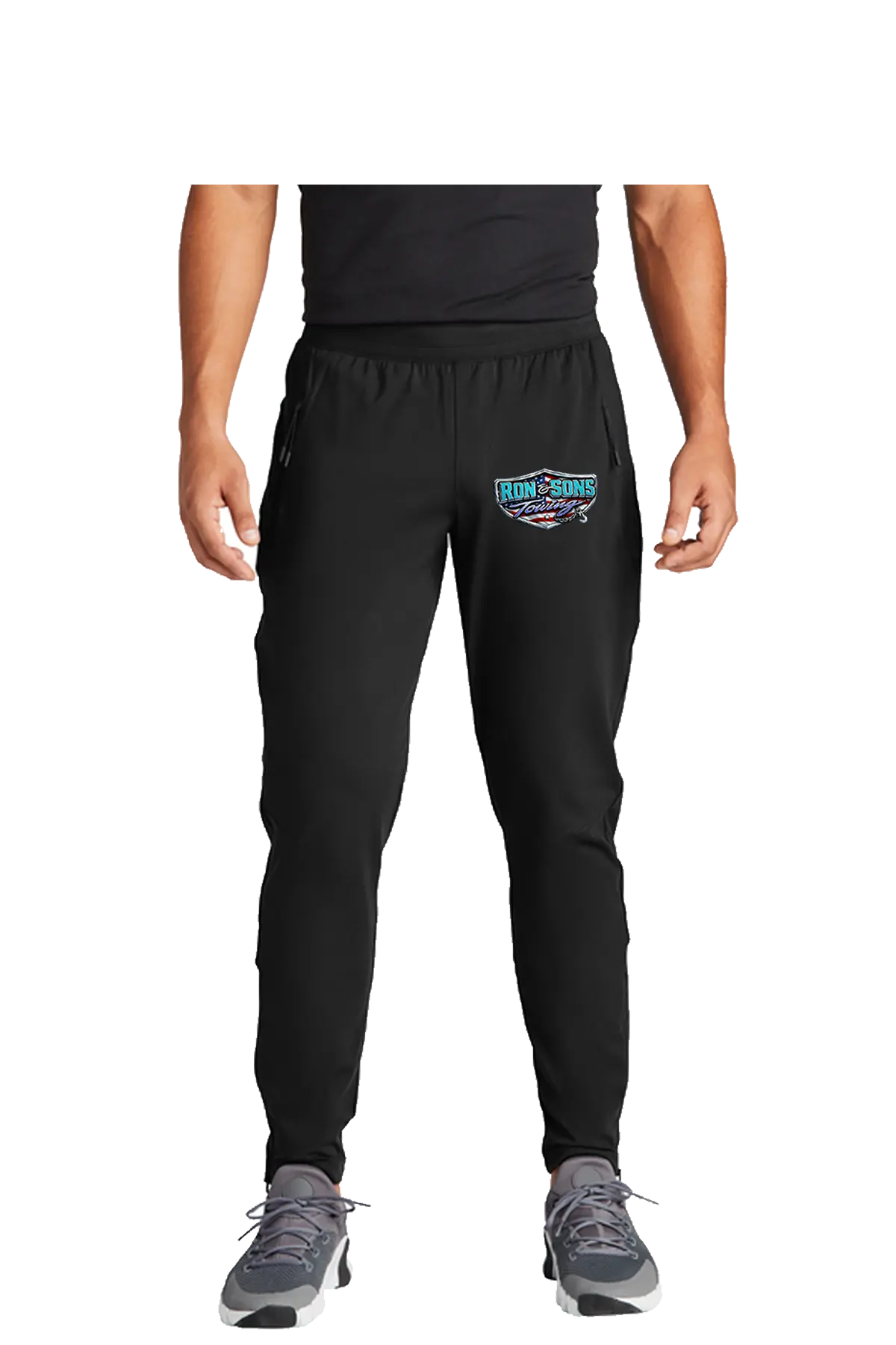 Ron and Sons Towing, Paper Street Print Co, Blairstown, NJ.