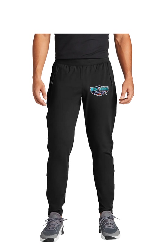 Ron and Sons Towing, Paper Street Print Co, Blairstown, NJ.