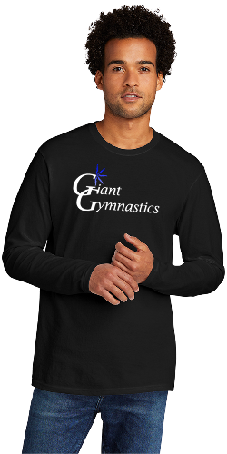 Adult P&C® Long Sleeve - Tri-Blend 4.5oz