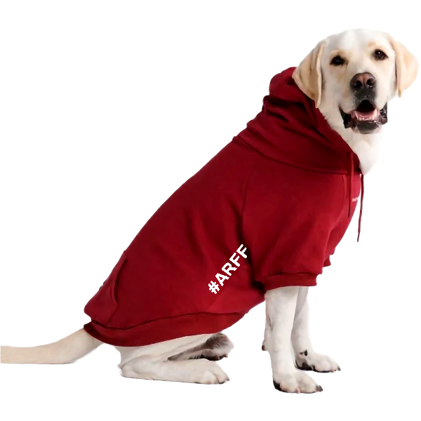 Alpha Pack Butter-Stretch™ Dog Hoodie