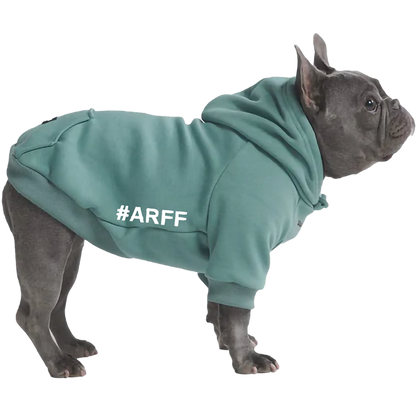 Alpha Pack Butter-Stretch™ Dog Hoodie