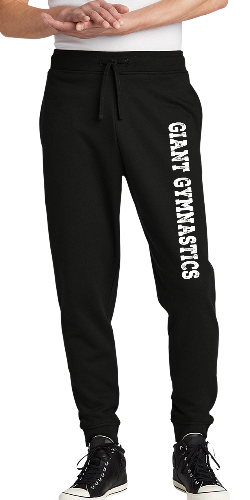 Men's District® V.I.T. Fleece Sweatpants - 8.3oz 65/35