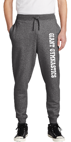 Men's District® V.I.T. Fleece Sweatpants - 8.3oz 65/35