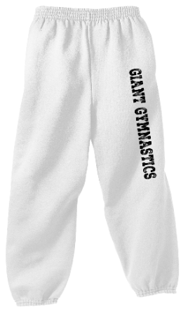 Youth Core Fleece Sweatpants - 7.8oz 50/50