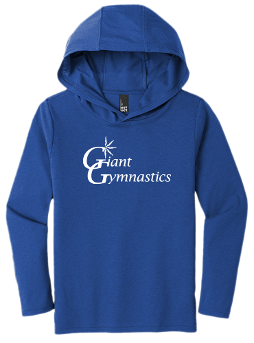 Youth TriBlend Hoodie